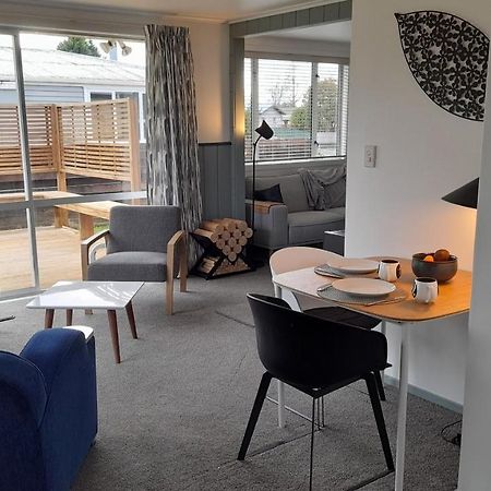 טוראנגי Pihanga Vista Cottage מראה חיצוני תמונה