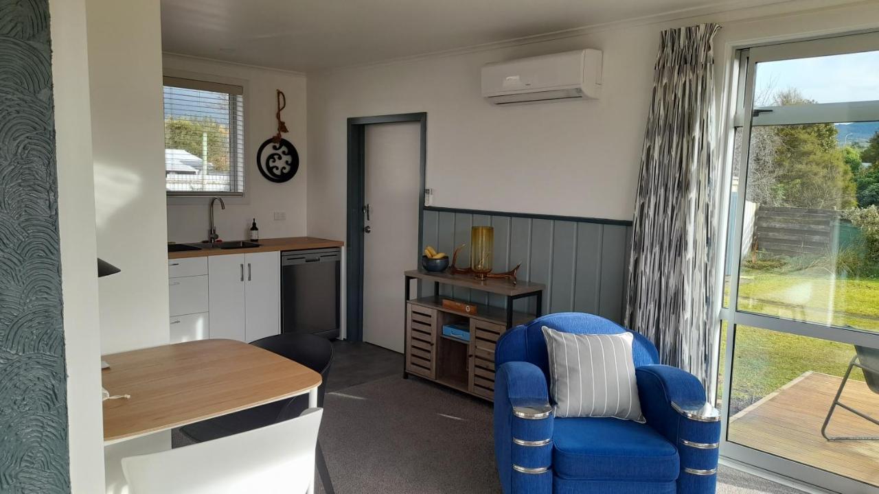 טוראנגי Pihanga Vista Cottage מראה חיצוני תמונה