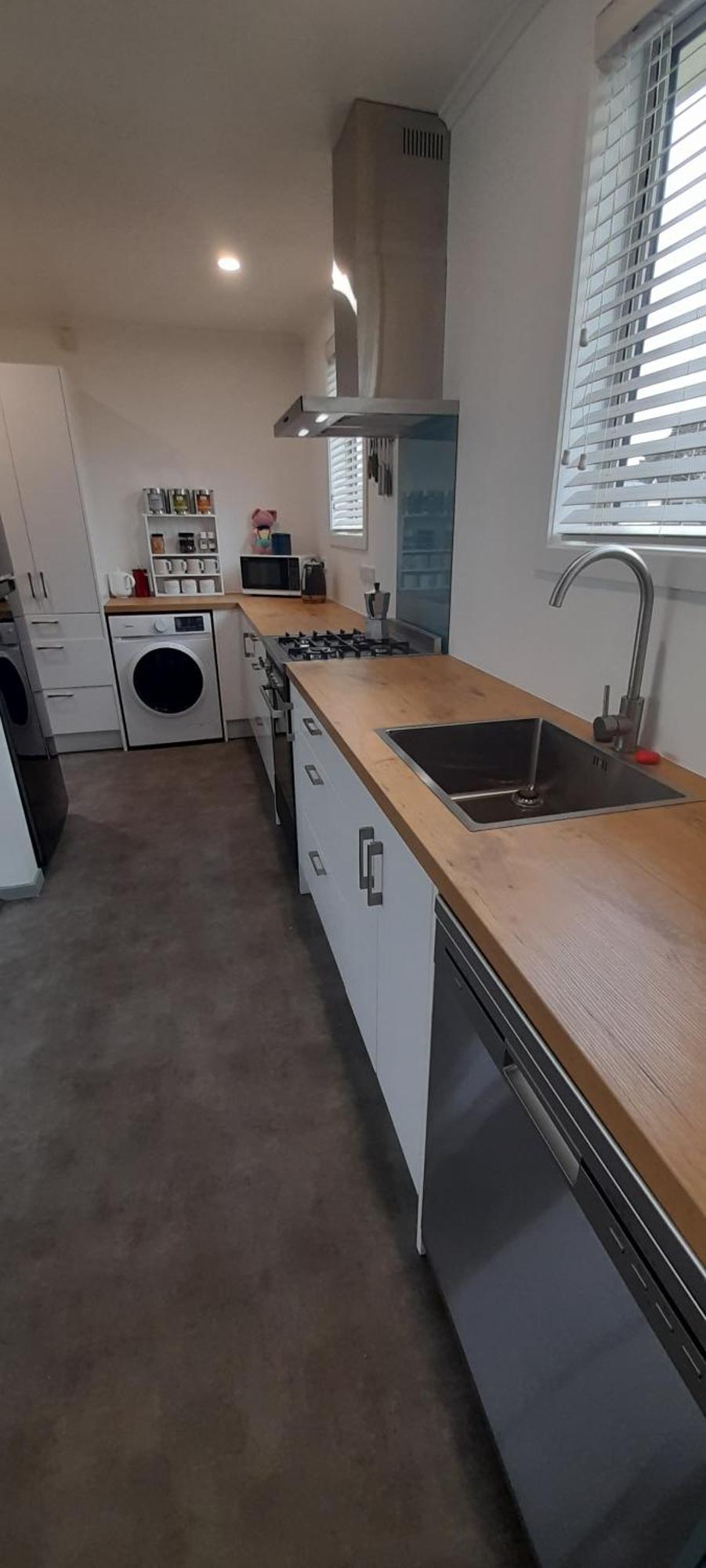טוראנגי Pihanga Vista Cottage מראה חיצוני תמונה