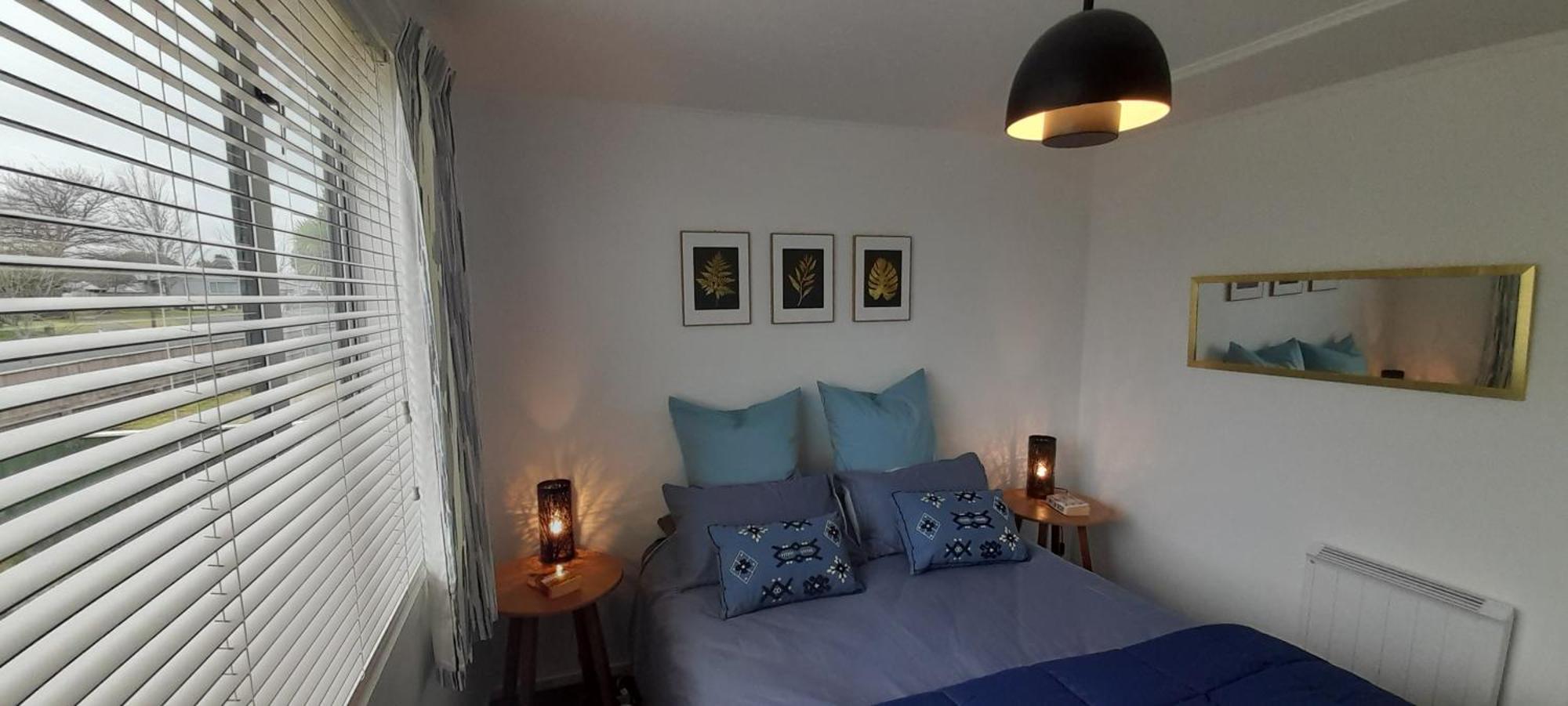 טוראנגי Pihanga Vista Cottage מראה חיצוני תמונה
